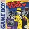 Dick Tracy Box Art Front